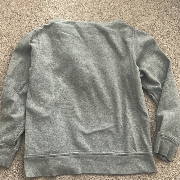 North Face Sweatshirt - Picture 2 of 2